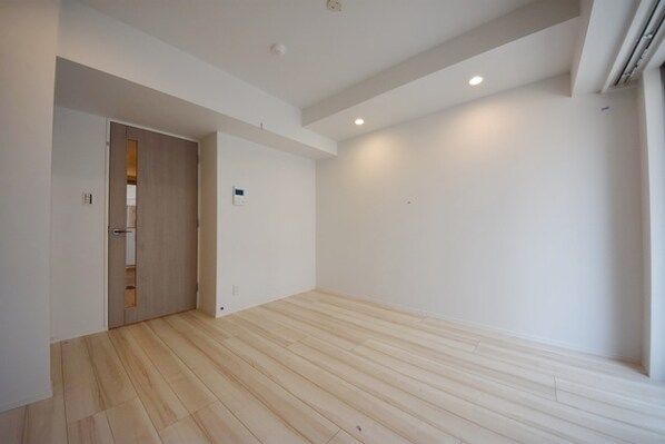 ラクラス日本橋浜町の物件内観写真